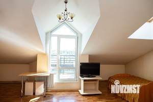 Студия квартира, посуточно, 35м2, 8/8 этаж