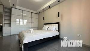 2-к квартира, посуточно, 68м2, 4/9 этаж