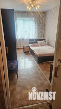 3-к квартира, на длительный срок, 69м2, 2/9 этаж