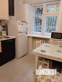 1-к квартира, на длительный срок, 31м2, 1/4 этаж