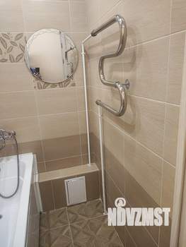 1-к квартира, на длительный срок, 32м2, 5/5 этаж