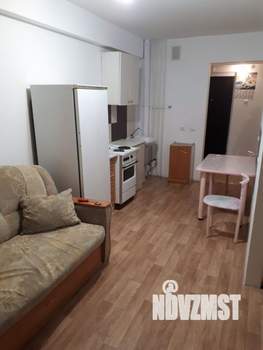 1-к квартира, на длительный срок, 38м2, 1/16 этаж