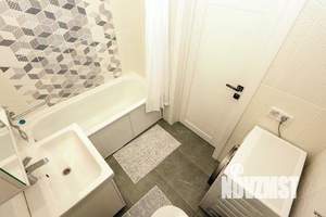 1-к квартира, посуточно, 22м2, 1/1 этаж