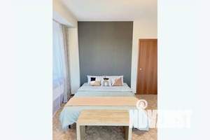 1-к квартира, посуточно, 45м2, 3/9 этаж