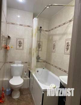 2-к квартира, на длительный срок, 40м2, 10/18 этаж