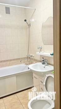 1-к квартира, на длительный срок, 42м2, 6/10 этаж