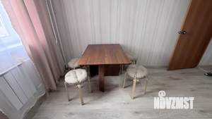 1-к квартира, на длительный срок, 37м2, 2/11 этаж