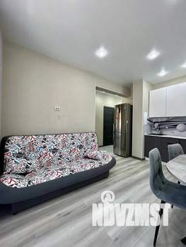 2-к квартира, посуточно, 39м2, 2/17 этаж