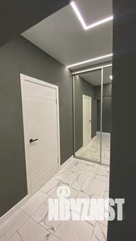 1-к квартира, посуточно, 38м2, 7/9 этаж