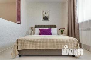 1-к квартира, посуточно, 33м2, 1/1 этаж