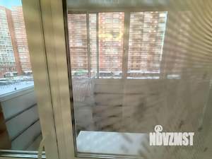 1-к квартира, на длительный срок, 42м2, 4/12 этаж