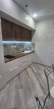 2-к квартира, на длительный срок, 40м2, 3/16 этаж