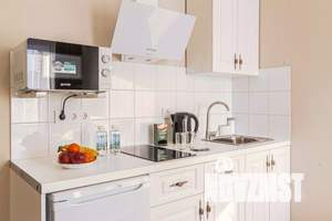 1-к квартира, посуточно, 24м2, 2/17 этаж