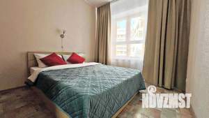 3-к квартира, посуточно, 78м2, 4/9 этаж