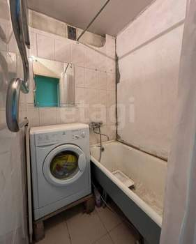 3-к квартира, на длительный срок, 60м2, 4/5 этаж