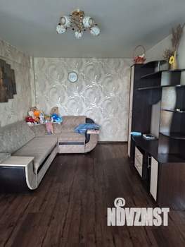2-к квартира, на длительный срок, 47м2, 5/5 этаж