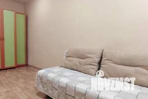 2-к квартира, посуточно, 45м2, 1/5 этаж