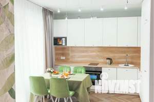 1-к квартира, посуточно, 37м2, 9/15 этаж