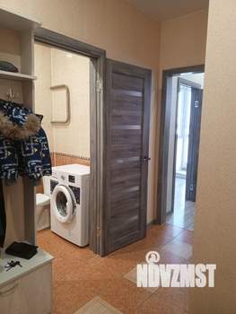 2-к квартира, на длительный срок, 43м2, 3/9 этаж