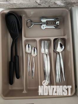 2-к квартира, посуточно, 45м2, 1/10 этаж