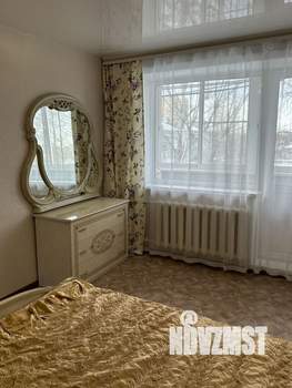 2-к квартира, на длительный срок, 45м2, 5/5 этаж