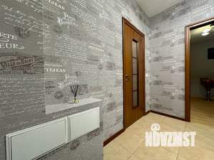 Студия квартира, посуточно, 45м2, 13/17 этаж