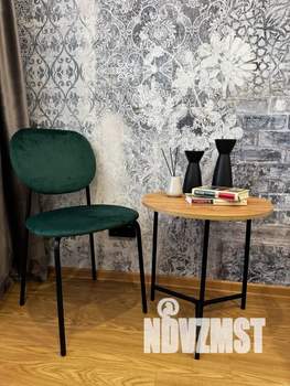 1-к квартира, посуточно, 42м2, 6/17 этаж