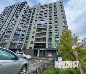 1-к квартира, посуточно, 50м2, 7/12 этаж