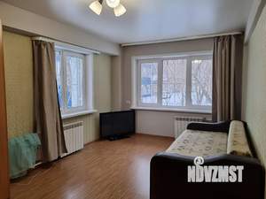 1-к квартира, на длительный срок, 31м2, 1/5 этаж