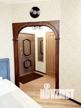 1-к квартира, посуточно, 38м2, 3/9 этаж