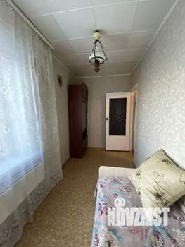 2-к квартира, на длительный срок, 43м2, 6/9 этаж