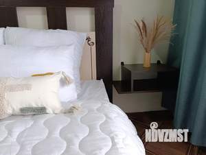 1-к квартира, посуточно, 35м2, 9/9 этаж