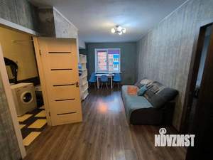 2-к квартира, на длительный срок, 41м2, 3/10 этаж
