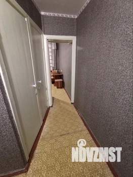 1-к квартира, на длительный срок, 31м2, 5/5 этаж