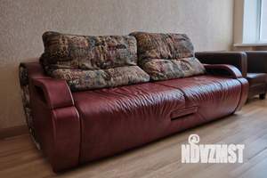 1-к квартира, посуточно, 80м2, 1/1 этаж