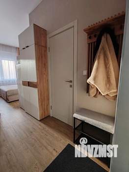 Студия квартира, на длительный срок, 19м2, 1/10 этаж