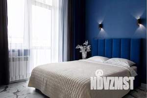 1-к квартира, посуточно, 28м2, 18/18 этаж