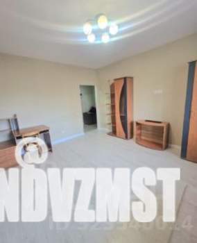 1-к квартира, на длительный срок, 40м2, 8/17 этаж