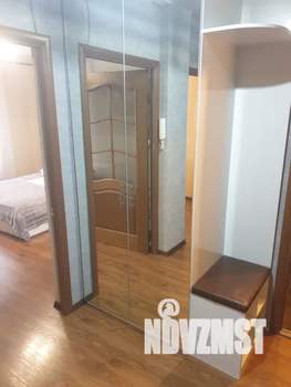 1-к квартира, посуточно, 41м2, 7/11 этаж