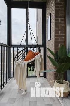 1-к квартира, посуточно, 36м2, 10/17 этаж