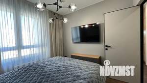 1-к квартира, посуточно, 30м2, 13/17 этаж