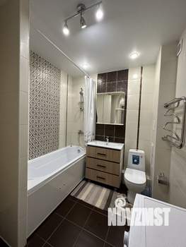 2-к квартира, на длительный срок, 55м2, 12/18 этаж