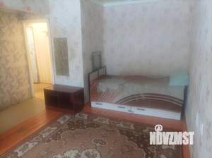 1-к квартира, на длительный срок, 31м2, 1/4 этаж