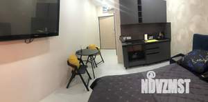 Студия квартира, посуточно, 30м2, 2/14 этаж
