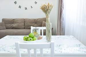 2-к квартира, посуточно, 70м2, 1/1 этаж