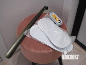 1-к квартира, посуточно, 29м2, 1/1 этаж