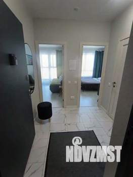 1-к квартира, посуточно, 37м2, 1/1 этаж