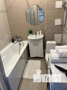 Студия квартира, посуточно, 32м2, 14/16 этаж