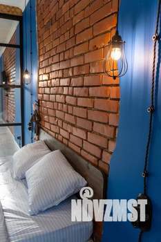 2-к квартира, посуточно, 49м2, 3/3 этаж