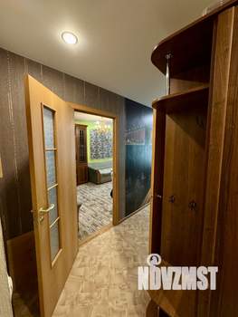 1-к квартира, на длительный срок, 32м2, 1/5 этаж